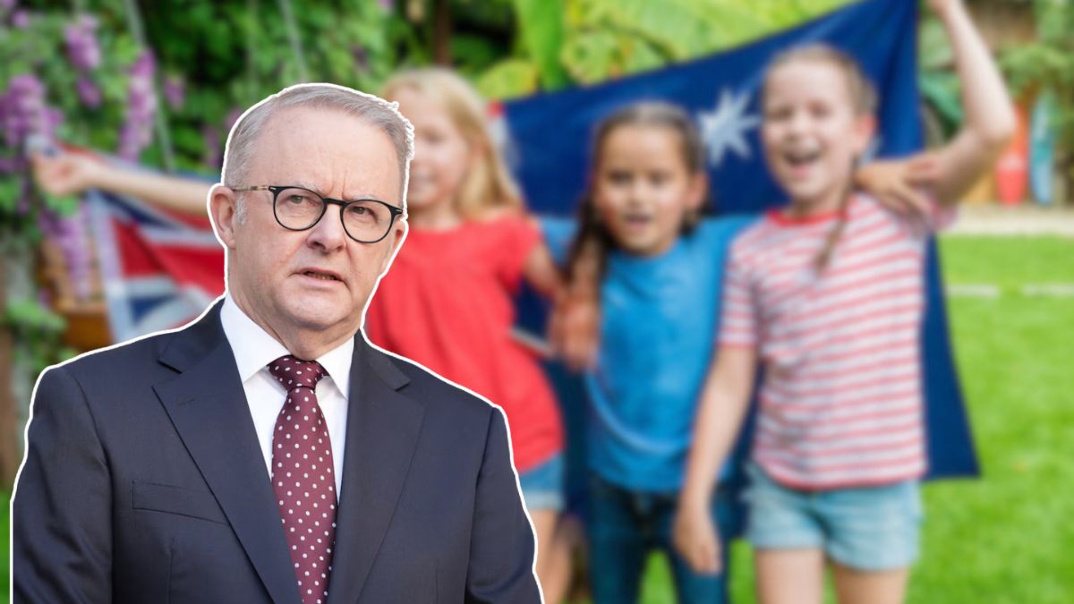 Australia Child Payment Confirmed
