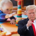 Baby Stimulus Payment 2025
