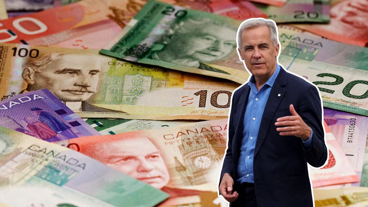 CAIP Payment Confirmed for July 2025
