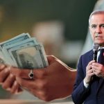 Canada Carbon Rebate August 2025