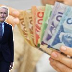 Canada Carbon Rebate in July 2025
