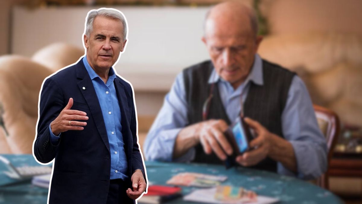 Canada Pension Plan 2025