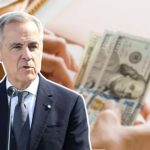 Canada Relief Boost in August 2025