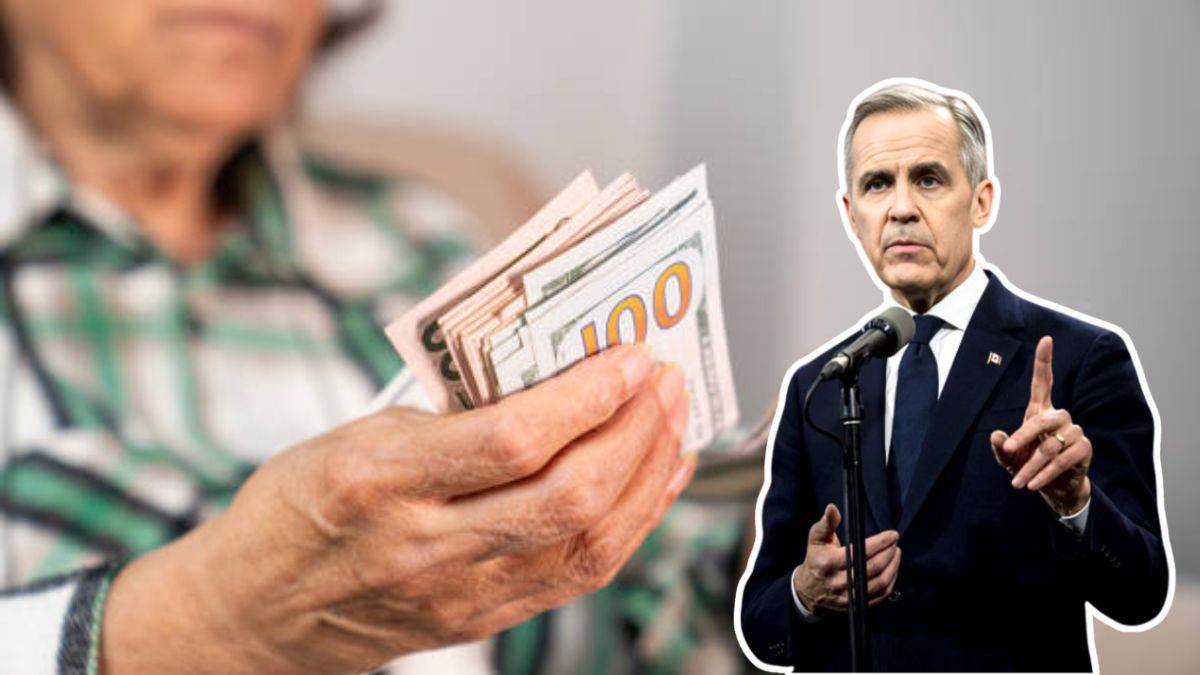 Canada Retirement Age Debate