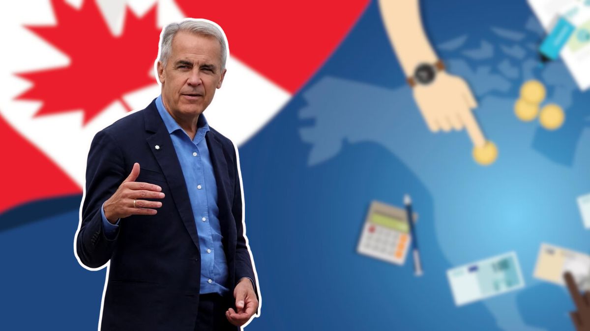 Canada’s GSTHST Credit in 2025