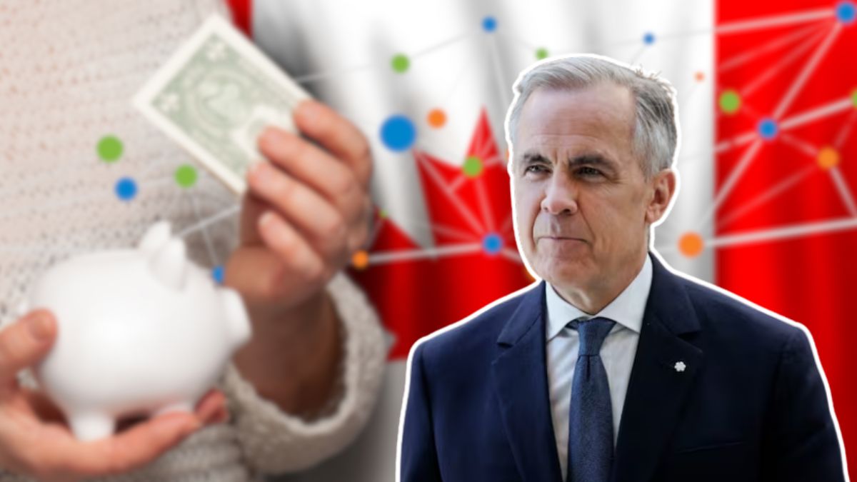 Canada’s Monthly Pension In 2025