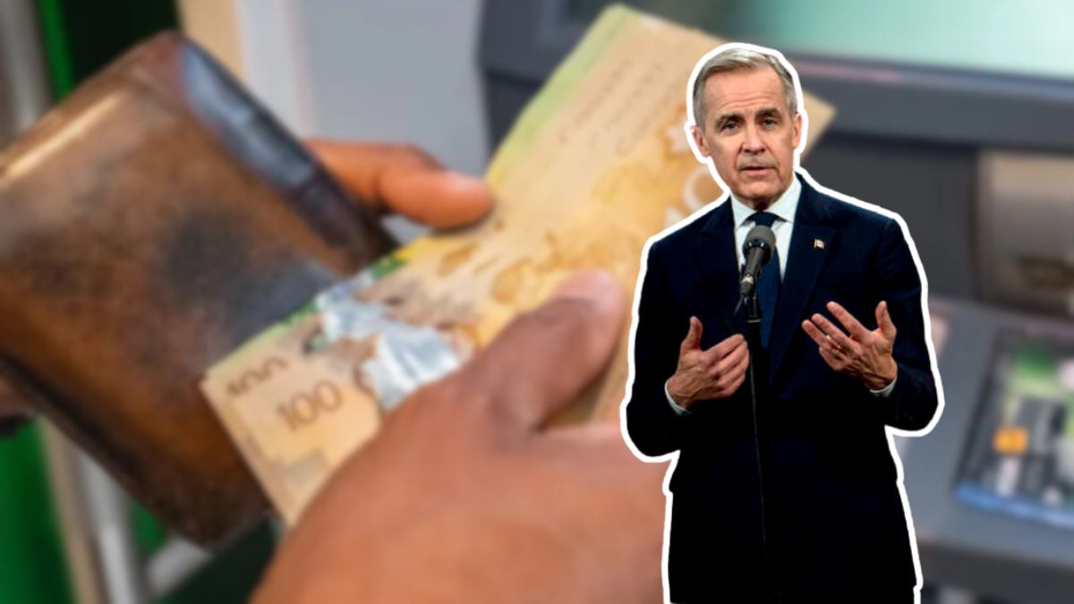 Canada’s New $3,900 Monthly Benefit