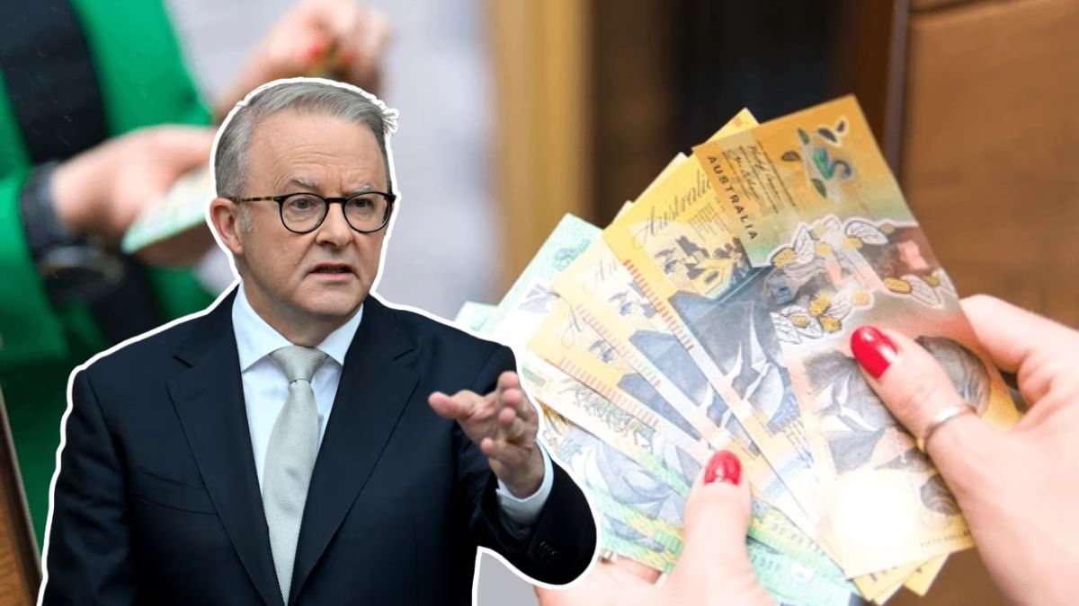 New Centrelink Payment Confirmed