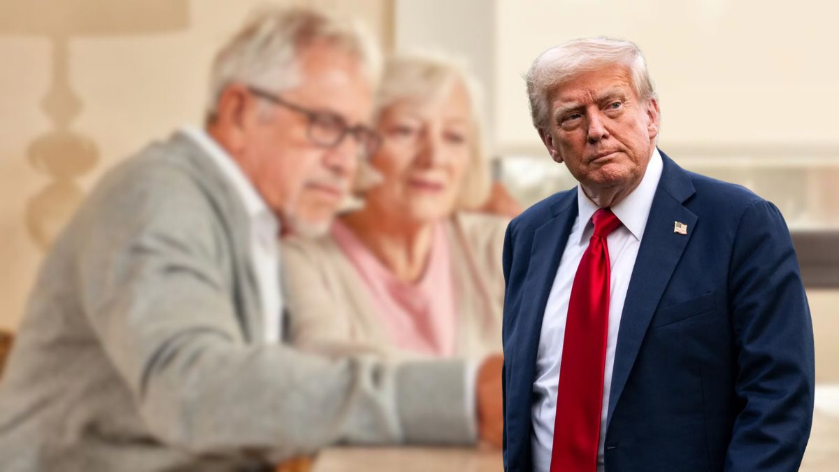 New Retirement Age
