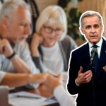 Pension Increase for Canadian Retirees