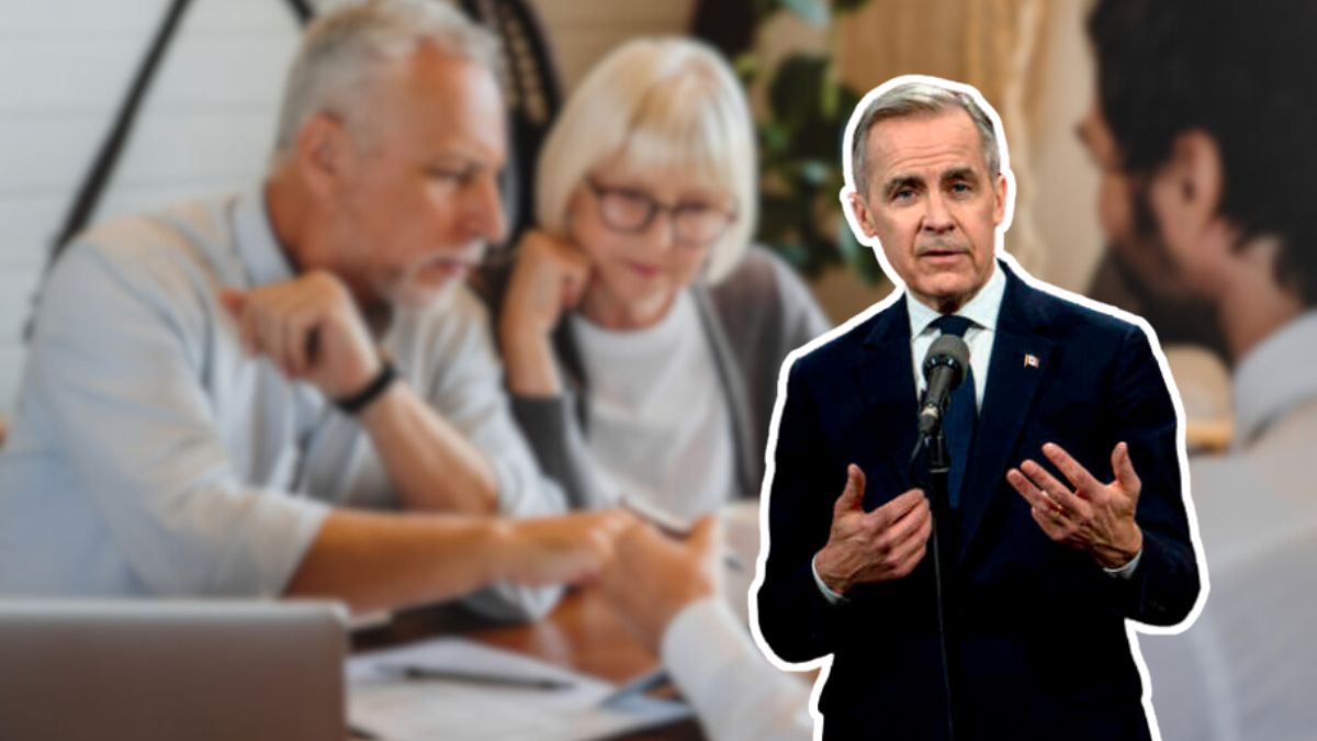 Pension Increase for Canadian Retirees