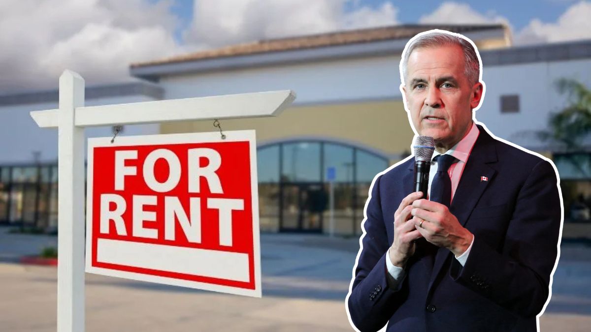 Rent Relief Canada 2025 Explained