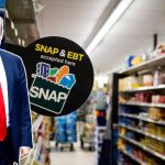 SNAP benefits 2025
