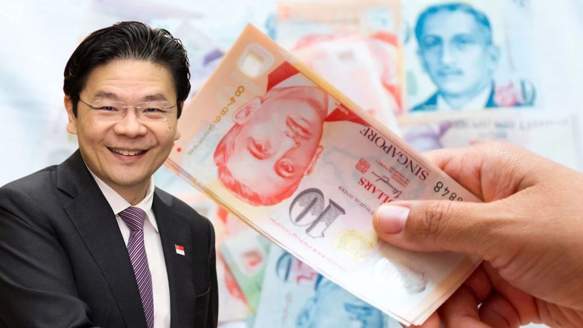 Singapore Support Scheme 2025