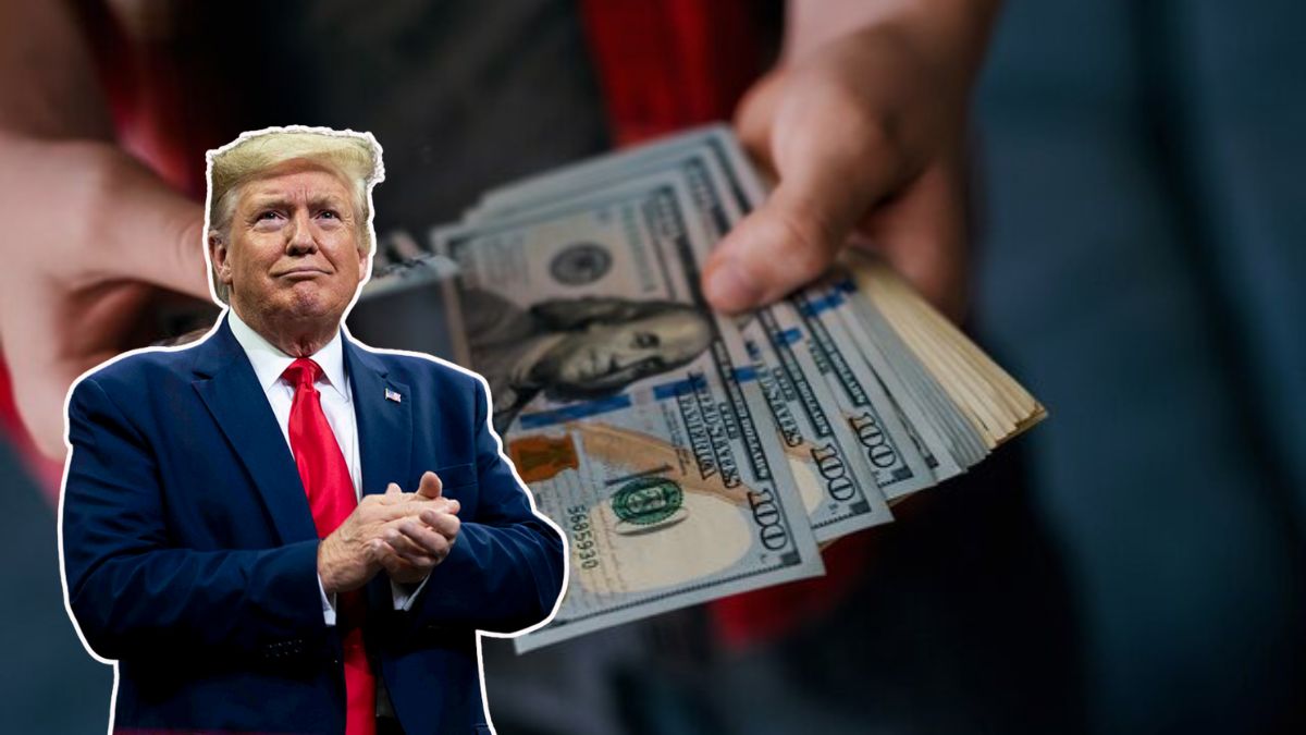 Stimulus Checks in August 2025