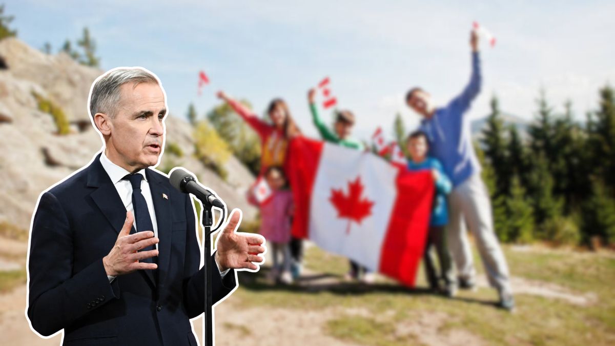Tax Break for Canadian Families