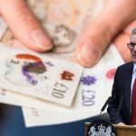 UK pensioners winter support