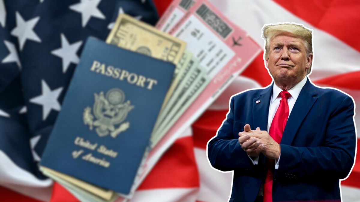 US Visa Waiver Program 2025