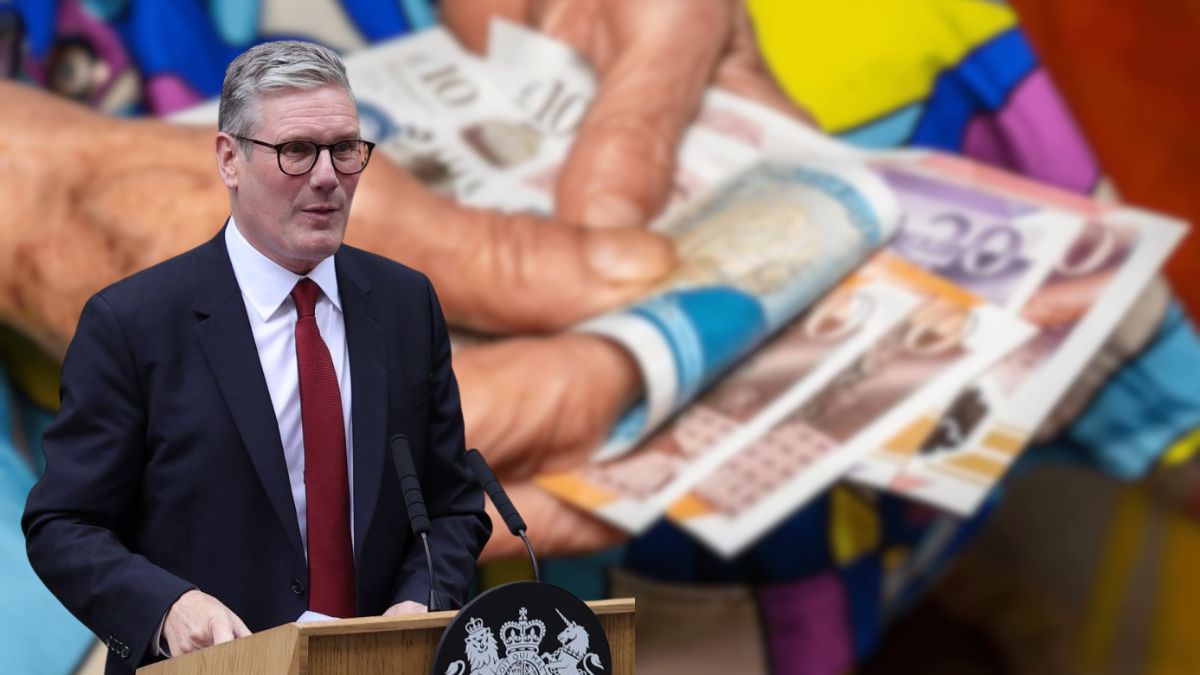 uk new state pension age
