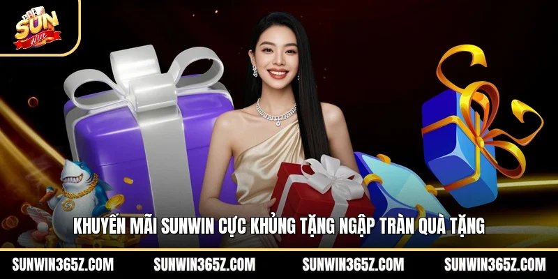 Khuyến Mãi Sunwin