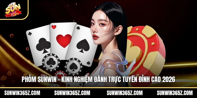 Phỏm Sunwin
