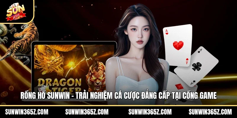 Rồng Hổ Sunwin