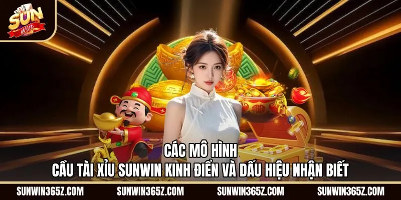 Những chuỗi kết quả quen thuộc qua từng nhịp xúc xắc