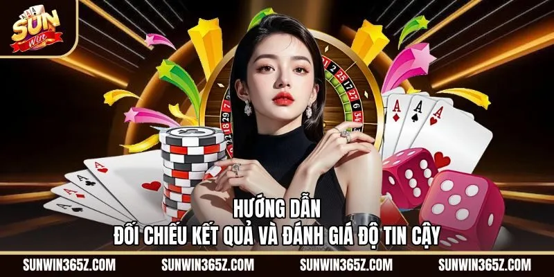 Quy trình xác thực chuỗi băm độc lập Tài Xỉu MD5 Sunwin