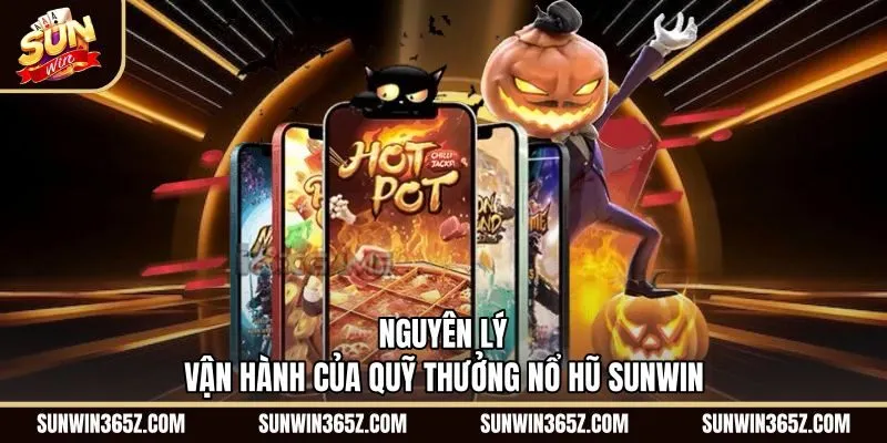 Thuật toán ngẫu nhiên và cách nổ hũ Sunwin qua dòng cược